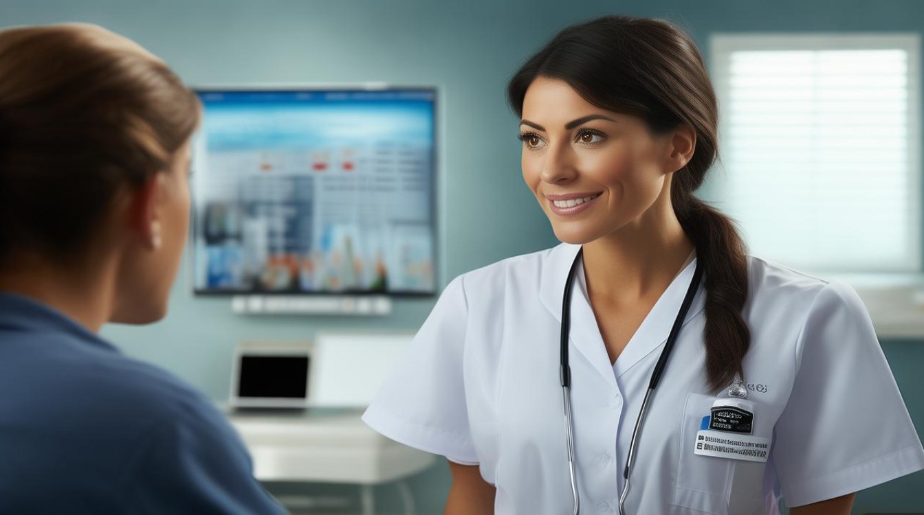 护士言谈技巧论文2025最新写作指南?-图1 护士言谈技巧论文2025最新写作指南?-图1