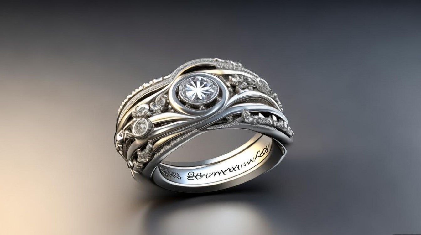 创意戒指设计图,创意戒指设计图片-图1 创意戒指设计图,创意戒指设计图片-图1