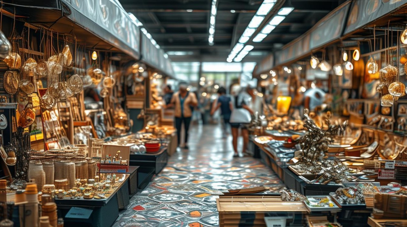 文创设计服务如何加速与多产业融合破局?-图1 文创设计服务如何加速与多产业融合破局?-图1