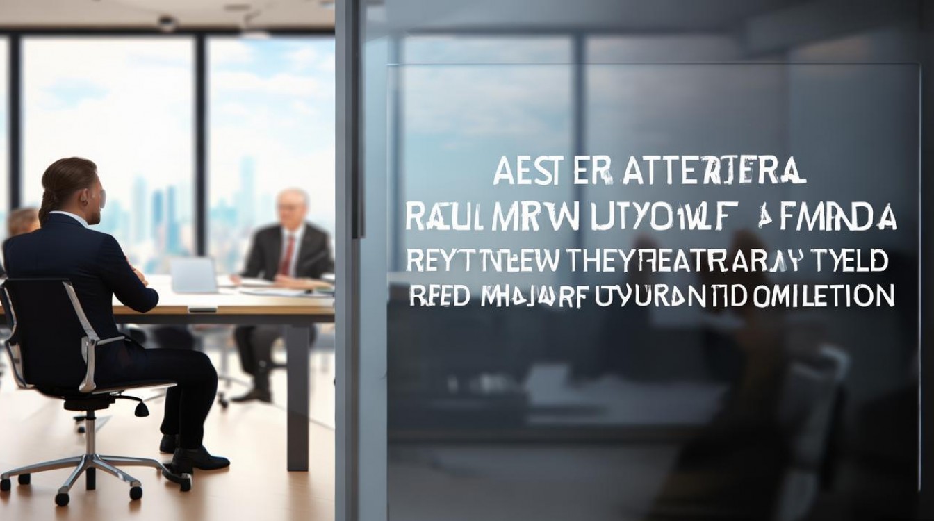 2025房企面试通关,最新技巧方法有哪些?-图1 2025房企面试通关,最新技巧方法有哪些?-图1