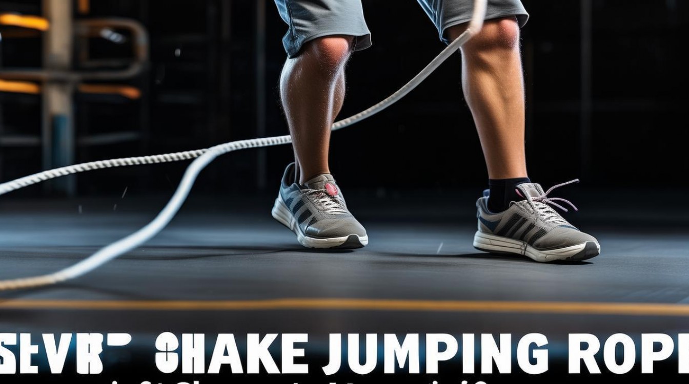 七摇跳绳技巧最新视频学不会?这3个细节你漏了吗?-图1 七摇跳绳技巧最新视频学不会?这3个细节你漏了吗?-图1