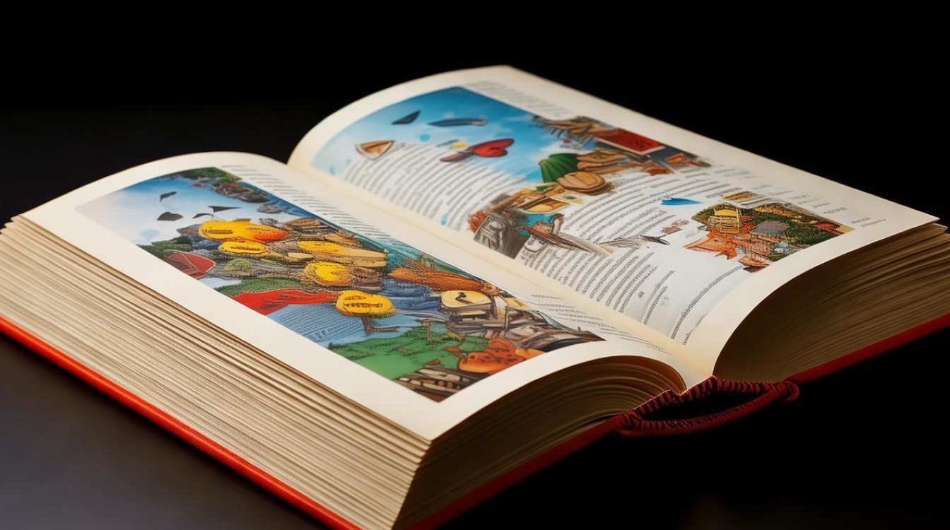 创意手翻书动画怎么火?现在做还来得及吗?-图1 创意手翻书动画怎么火?现在做还来得及吗?-图1