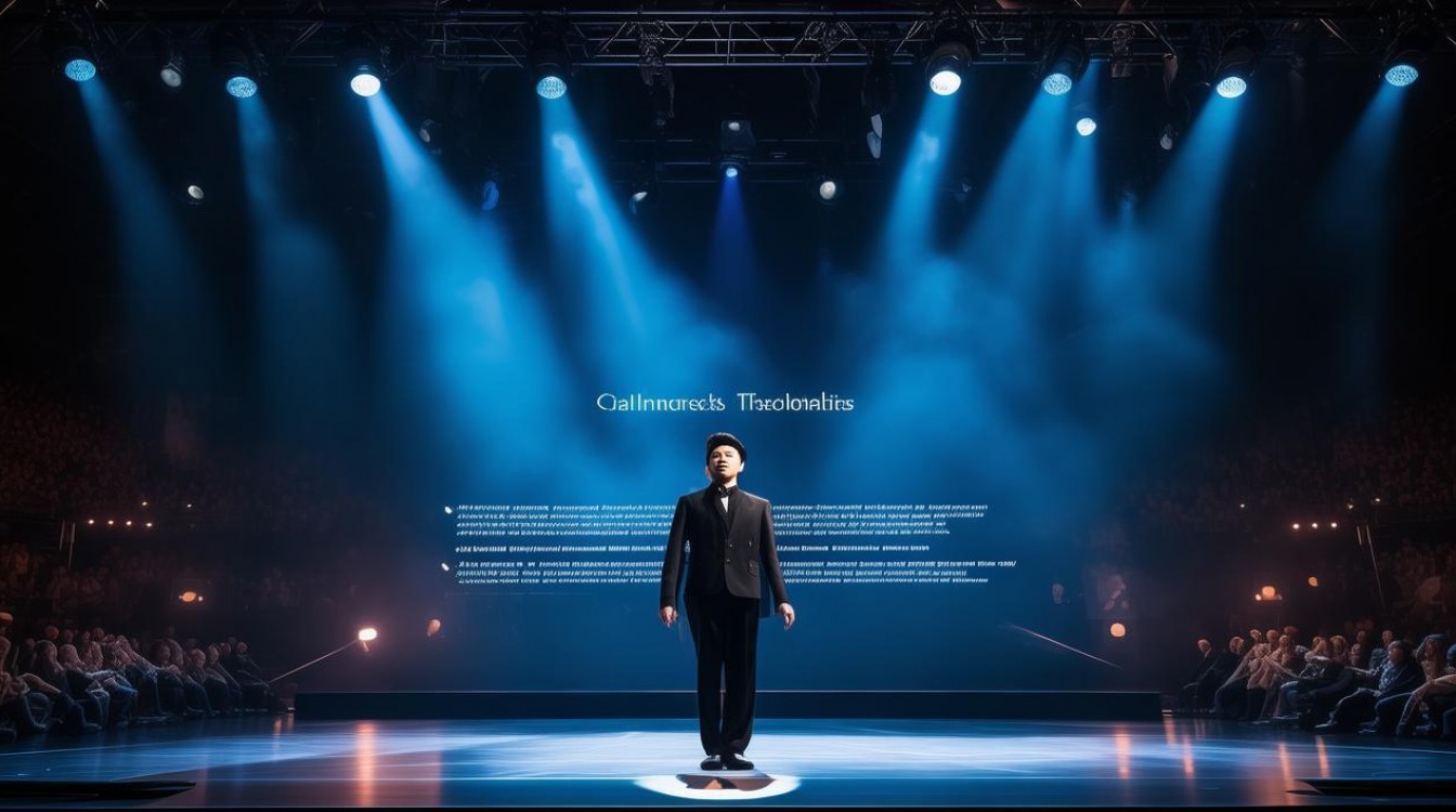 独唱走台技巧,2025年最新舞台呈现怎么练?-图1 独唱走台技巧,2025年最新舞台呈现怎么练?-图1