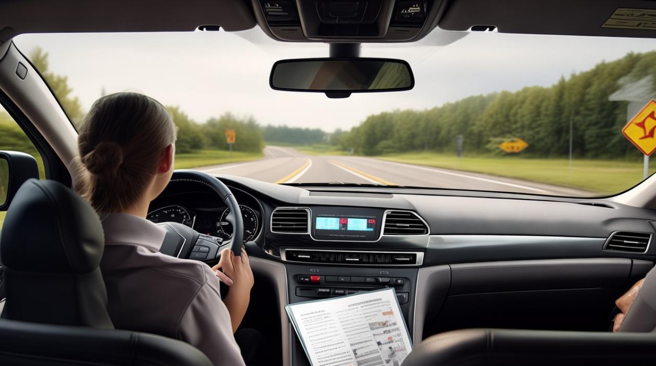 驾校s形曲线行驶技巧,s型曲线行驶考试-图1 驾校s形曲线行驶技巧,s型曲线行驶考试-图1