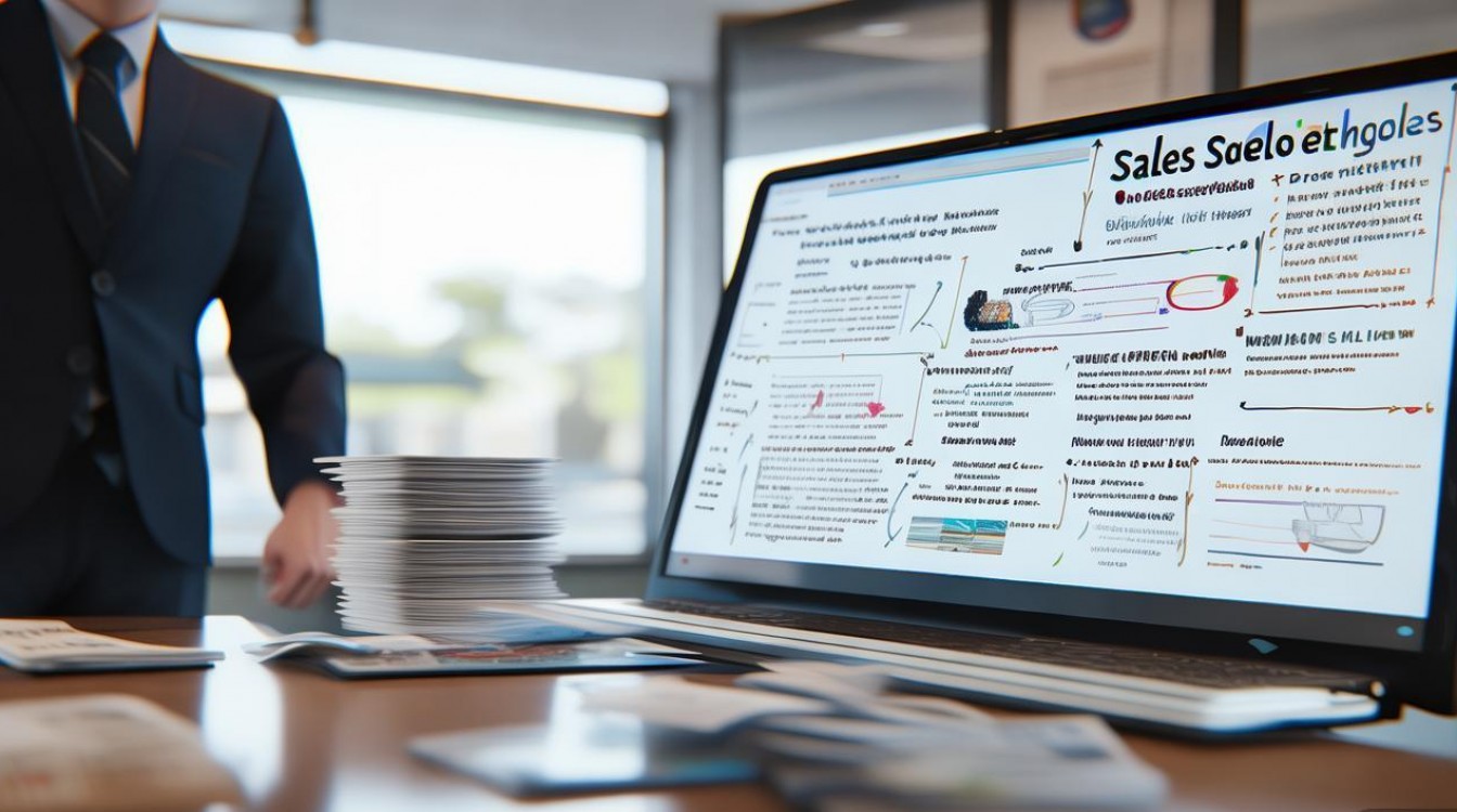 2025年销售技巧新趋势有哪些?-图1 2025年销售技巧新趋势有哪些?-图1