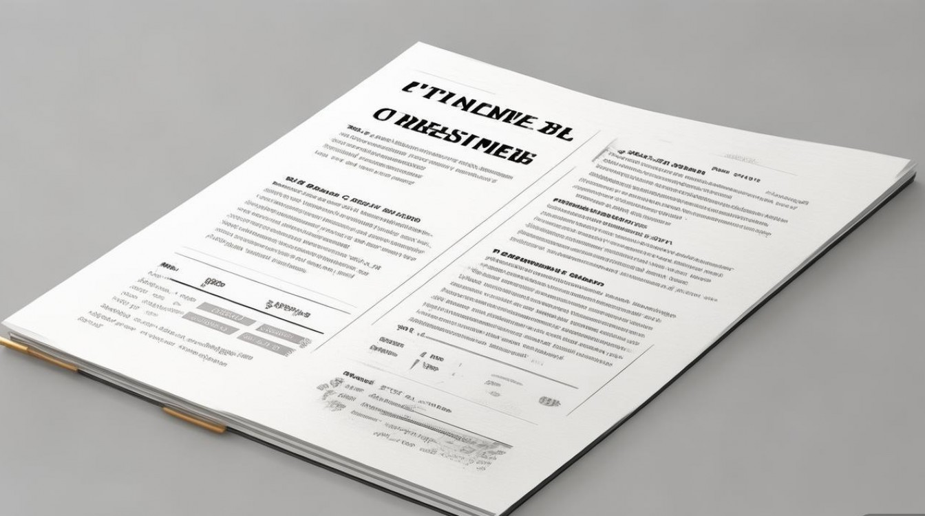 2025年个性创意简历还管用吗?模板会不会让HR反感?-图1 2025年个性创意简历还管用吗?模板会不会让HR反感?-图1