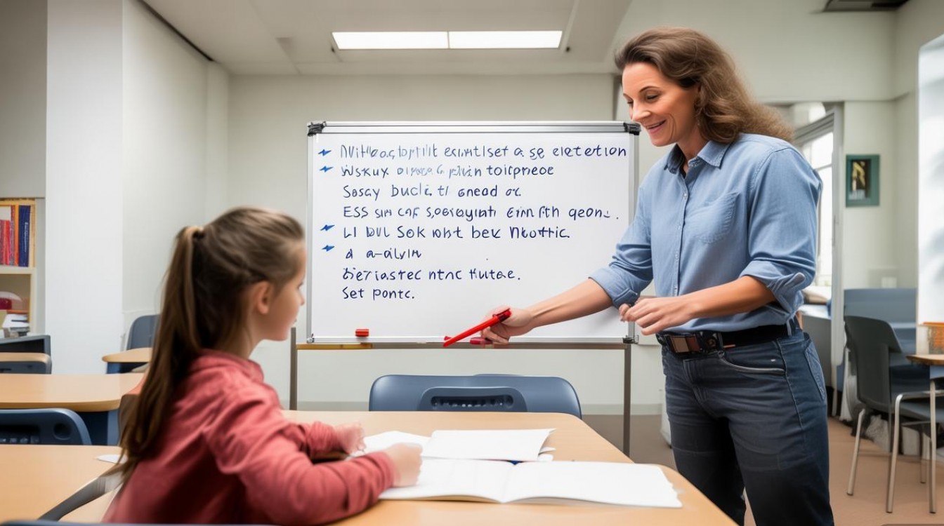 中考作文对话技巧2025年提分关键?-图1 中考作文对话技巧2025年提分关键?-图1