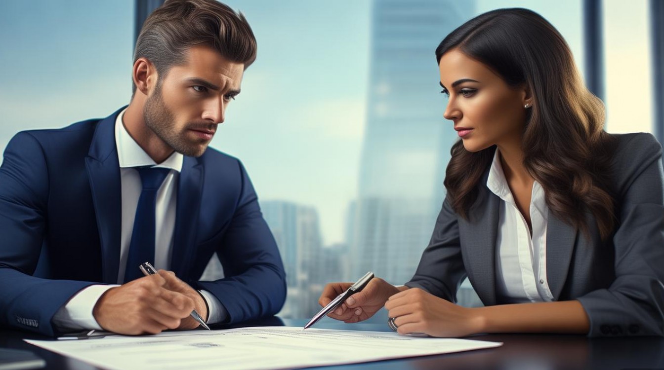 谈判技巧怎么用才能快速促成交易?-图1 谈判技巧怎么用才能快速促成交易?-图1