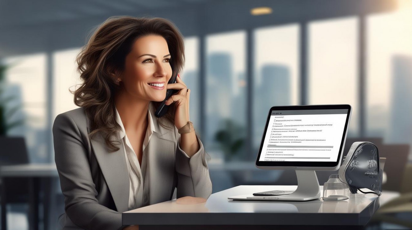 2025课程顾问电话话术技巧，如何提升转化率？-图1