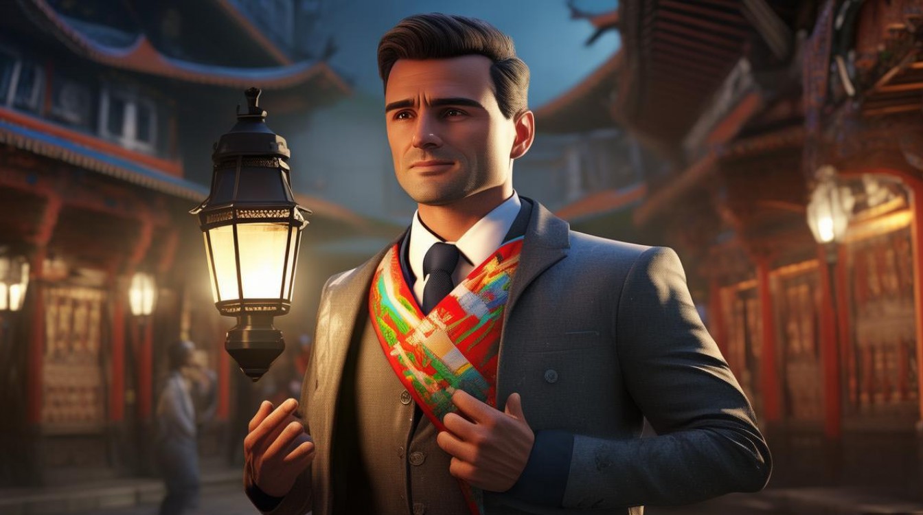 优秀导游讲解技巧-图1 优秀导游讲解技巧-图1