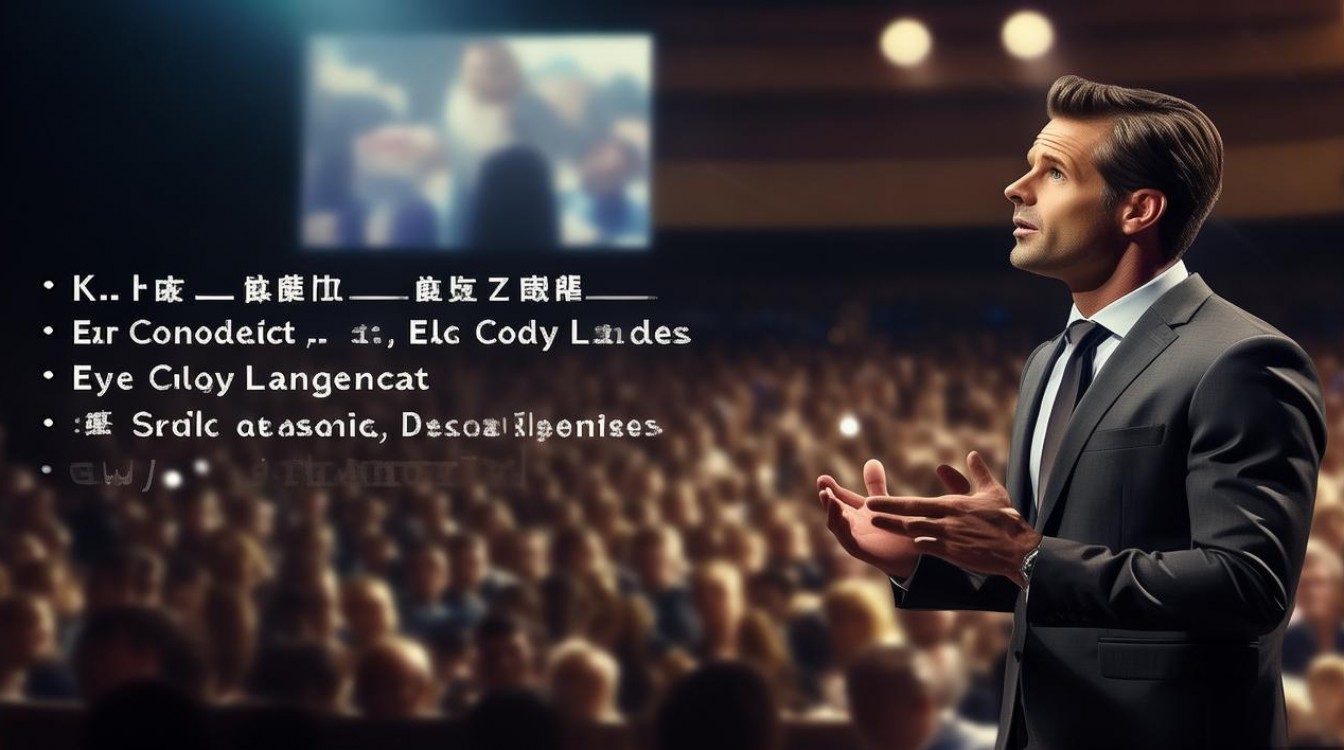 2025年台上谈话技巧有哪些?最新实用方法!-图1 2025年台上谈话技巧有哪些?最新实用方法!-图1