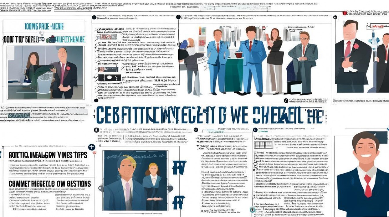 2025年求职季,哪些技巧能快速拿到offer?-图1 2025年求职季,哪些技巧能快速拿到offer?-图1