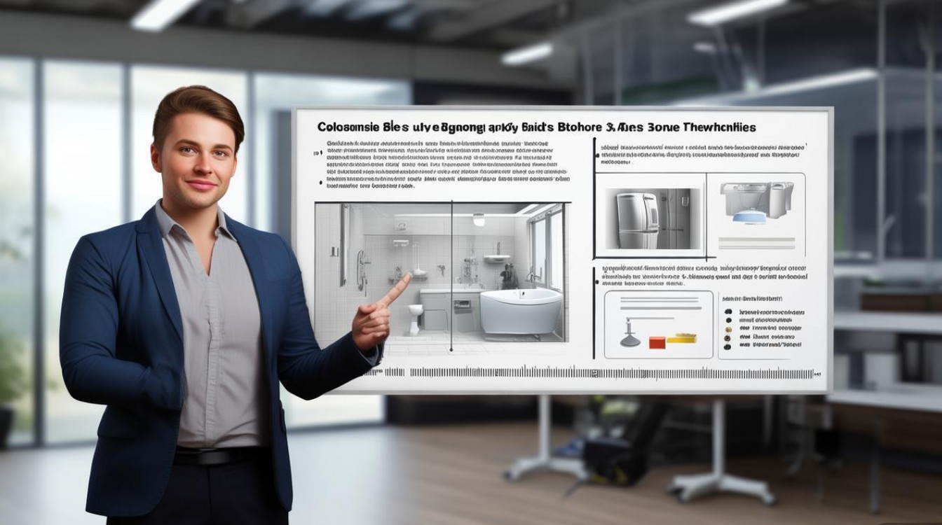 2025工程卫浴销售技巧,如何快速提升转化率?-图1 2025工程卫浴销售技巧,如何快速提升转化率?-图1