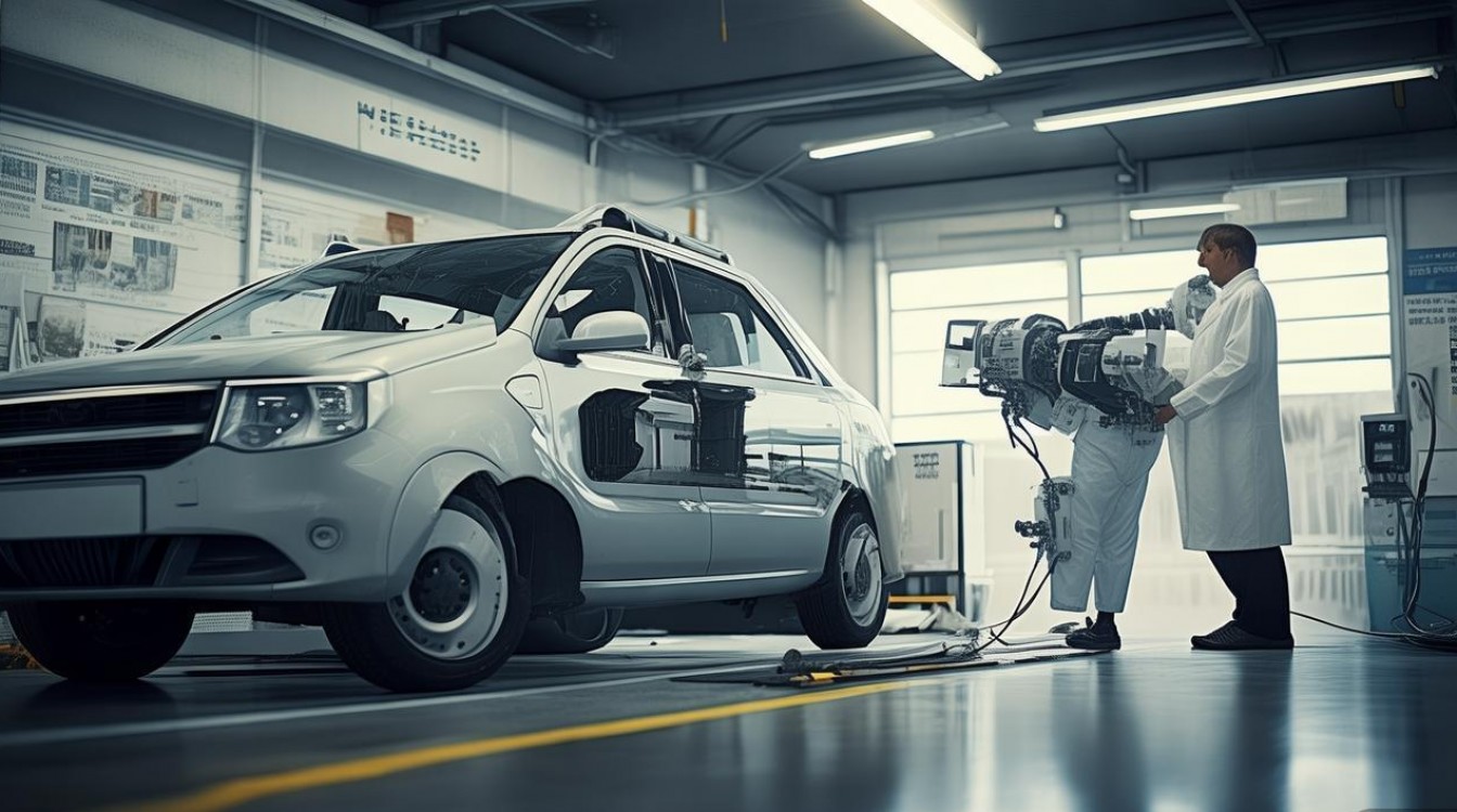 2025车检新规下,环保检测怎么过?实用技巧速看!-图1 2025车检新规下,环保检测怎么过?实用技巧速看!-图1