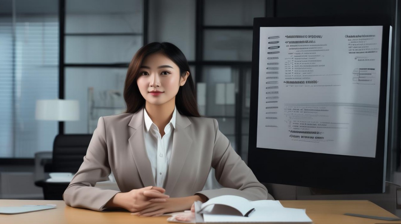 2025年行政文员面试,最新技巧与方法有哪些?-图1 2025年行政文员面试,最新技巧与方法有哪些?-图1