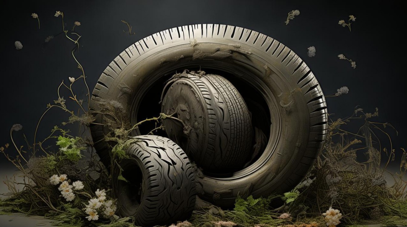 废旧轮胎创意图片火了?2025最新汽车轮胎改造灵感来了!-图1 废旧轮胎创意图片火了?2025最新汽车轮胎改造灵感来了!-图1