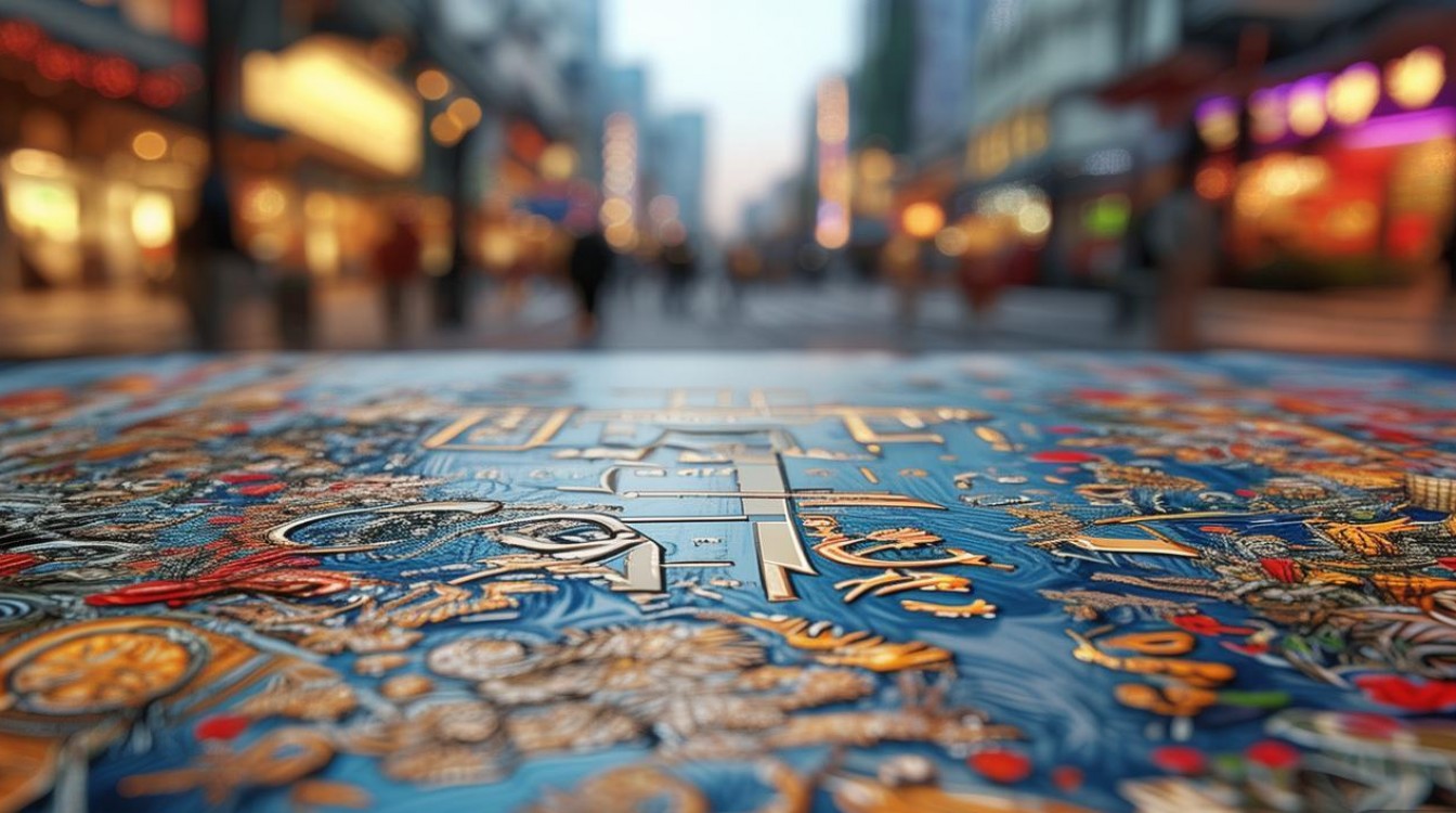 武汉创意手绘爆火,为何年轻人扎堆打卡?-图1 武汉创意手绘爆火,为何年轻人扎堆打卡?-图1