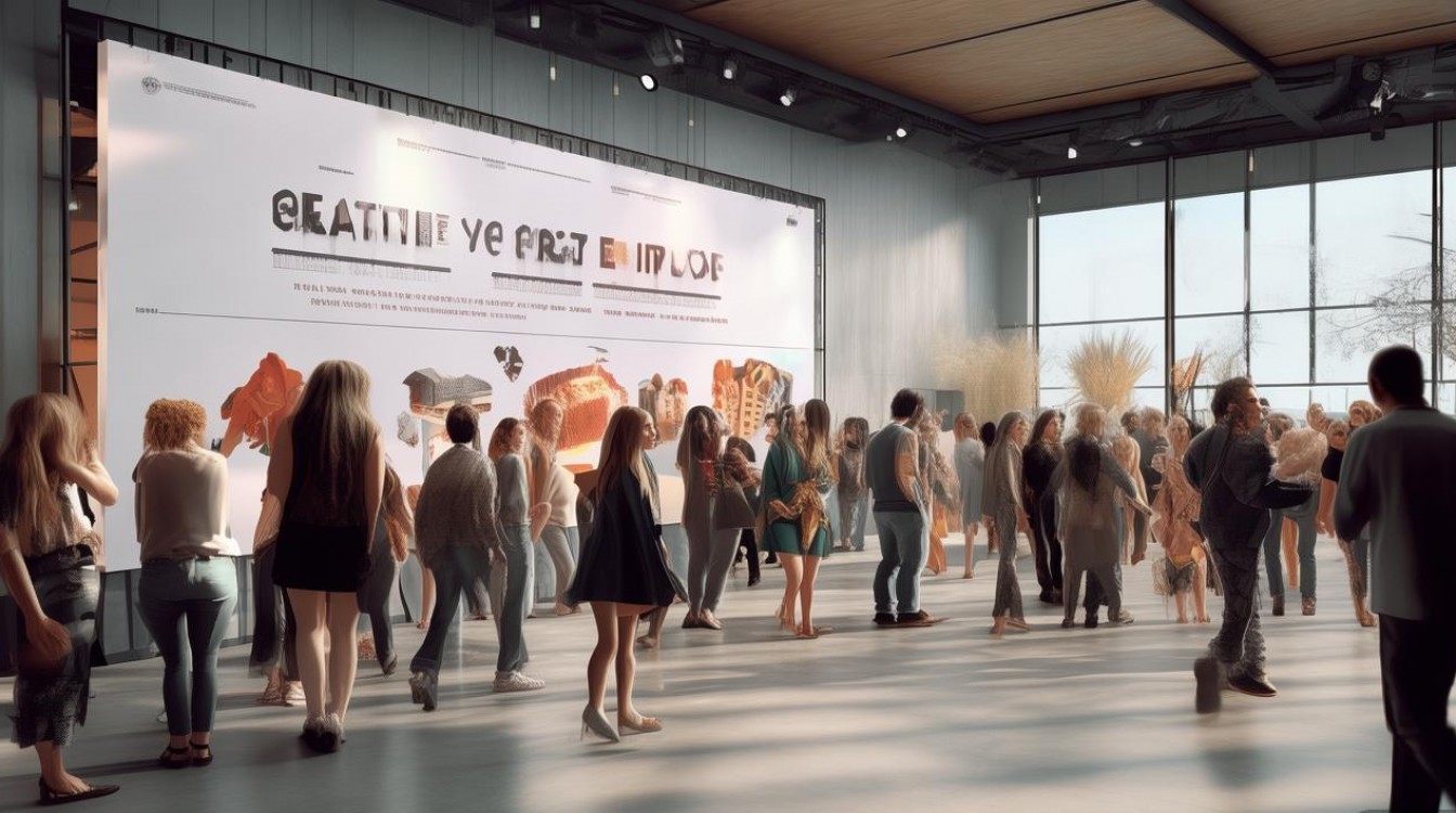 潮流创意活动，潮流创意活动策划方案-图1