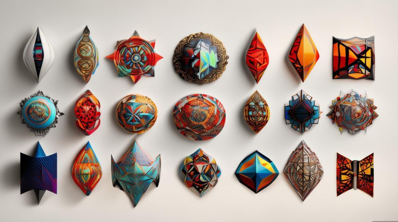 点的图形创意,点的图形创意20个-图1 点的图形创意,点的图形创意20个-图1