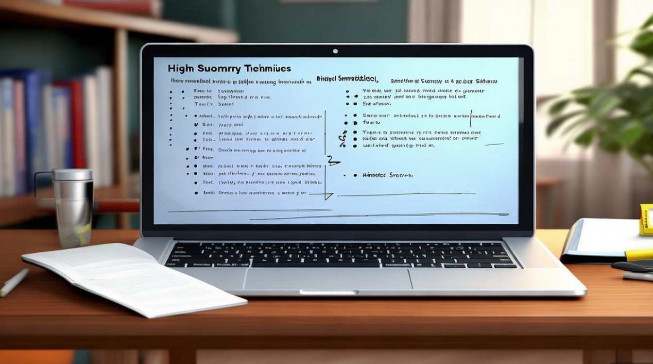 高中总结技巧如何提效?期末冲刺必看!-图1 高中总结技巧如何提效?期末冲刺必看!-图1