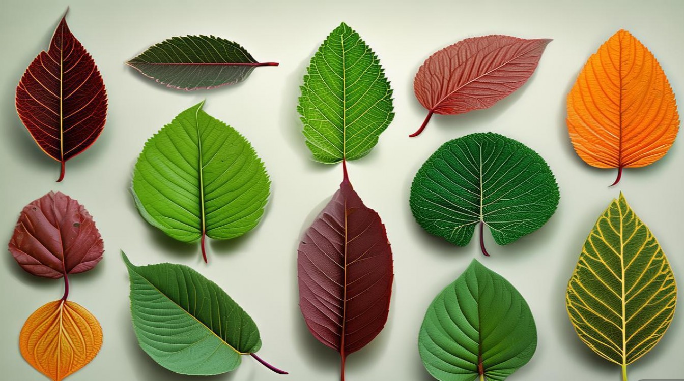 2025树叶创意图片新玩法?大全这些技巧你get了吗?-图1 2025树叶创意图片新玩法?大全这些技巧你get了吗?-图1