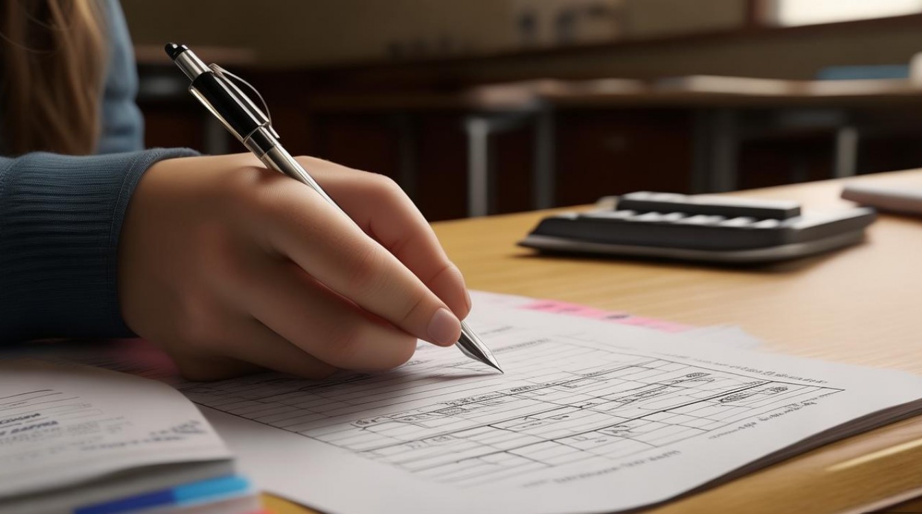 2025考场必备做题技巧有哪些?-图1 2025考场必备做题技巧有哪些?-图1