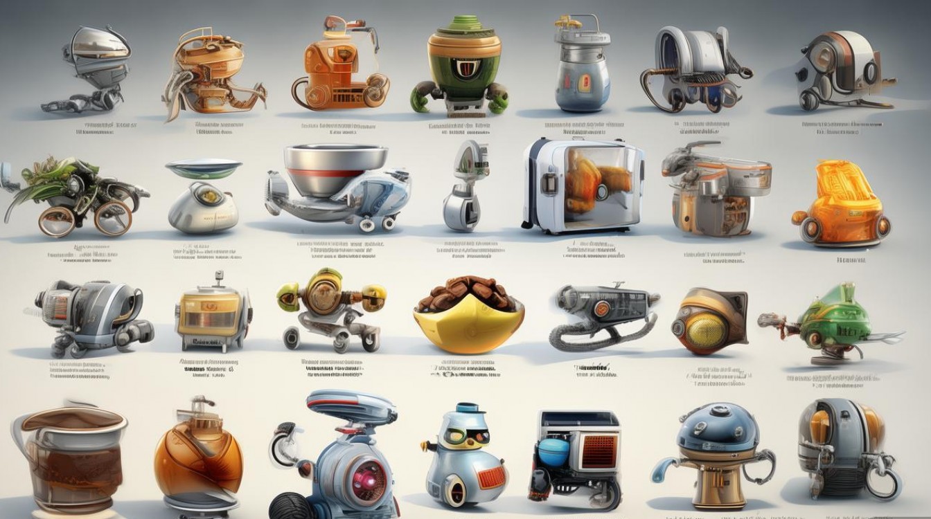 2025年最新生活创意发明有哪些实用新点子?-图1 2025年最新生活创意发明有哪些实用新点子?-图1