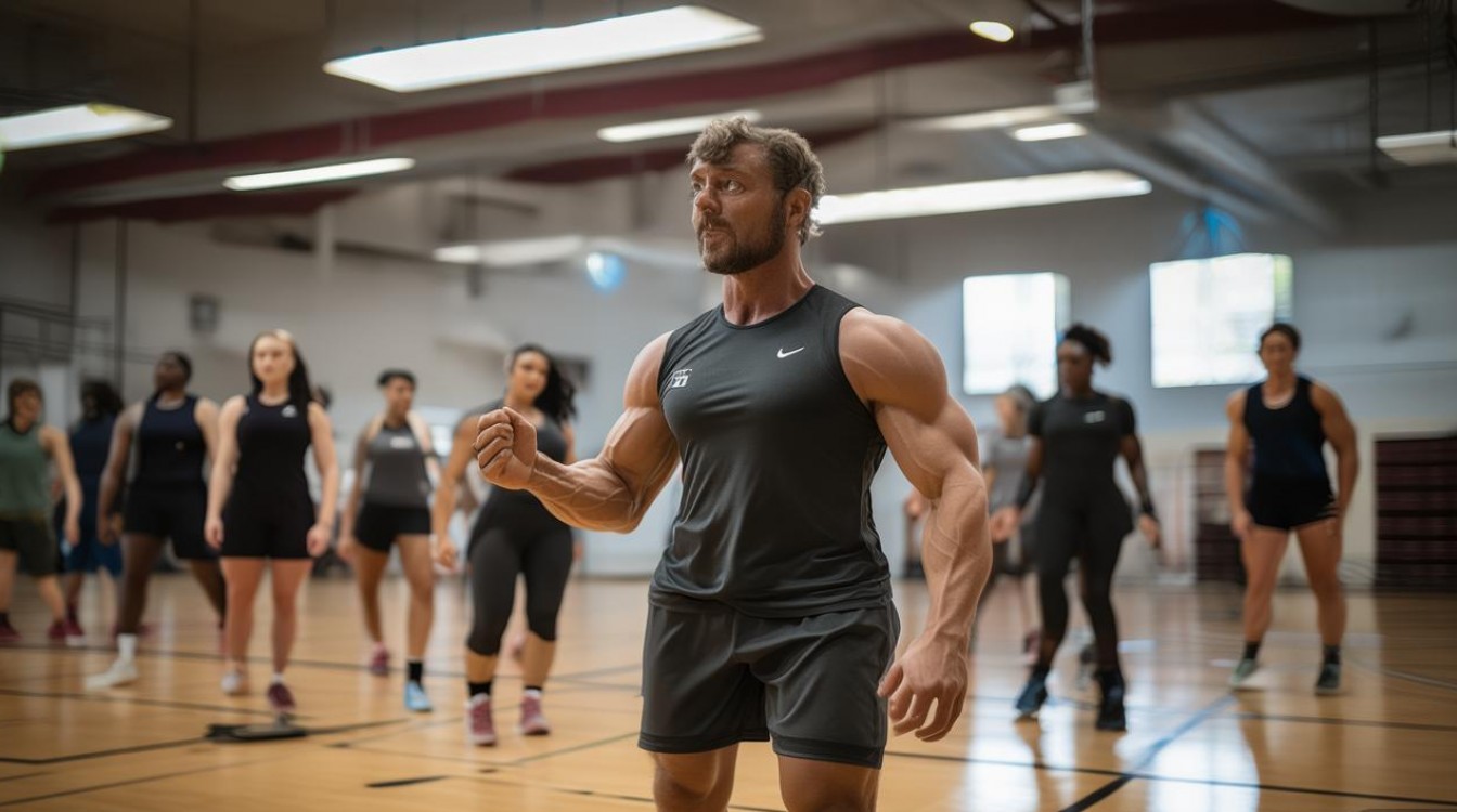 体委技巧升级,2025当好体委关键是什么?-图1 体委技巧升级,2025当好体委关键是什么?-图1