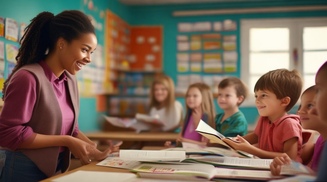 2025幼儿朗读技巧,如何让3-6岁孩子爱上开口?-图1 2025幼儿朗读技巧,如何让3-6岁孩子爱上开口?-图1