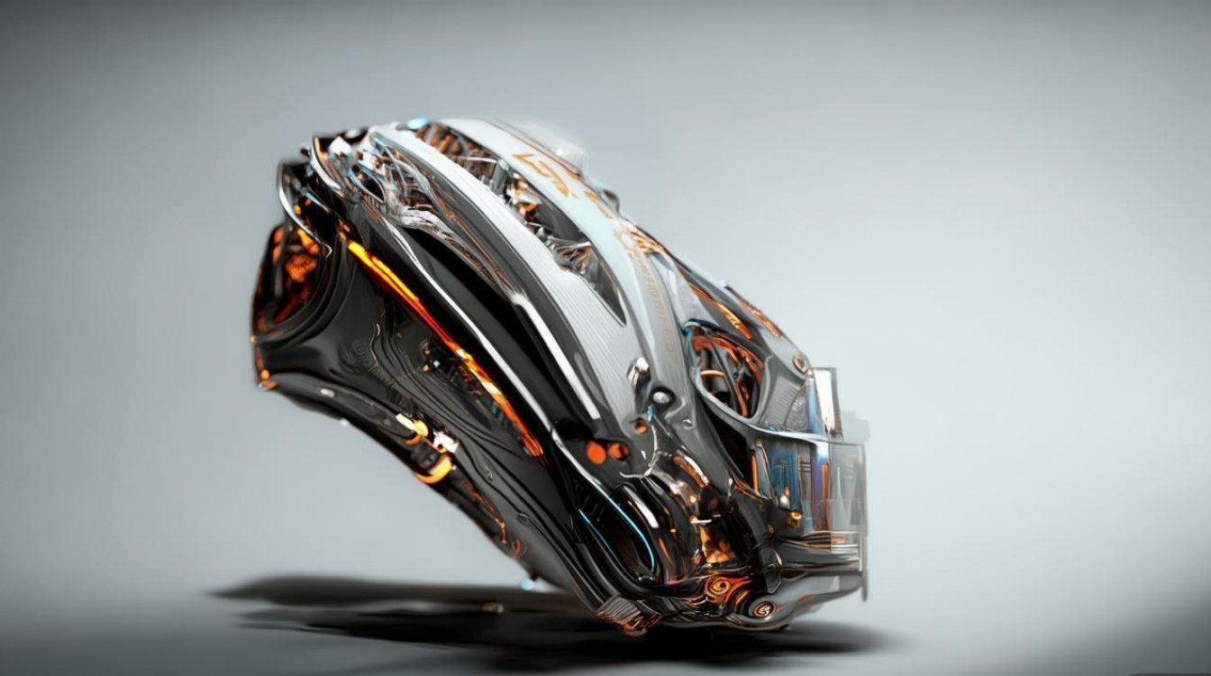 创意模型如何快速落地?最新方法来了!-图1 创意模型如何快速落地?最新方法来了!-图1