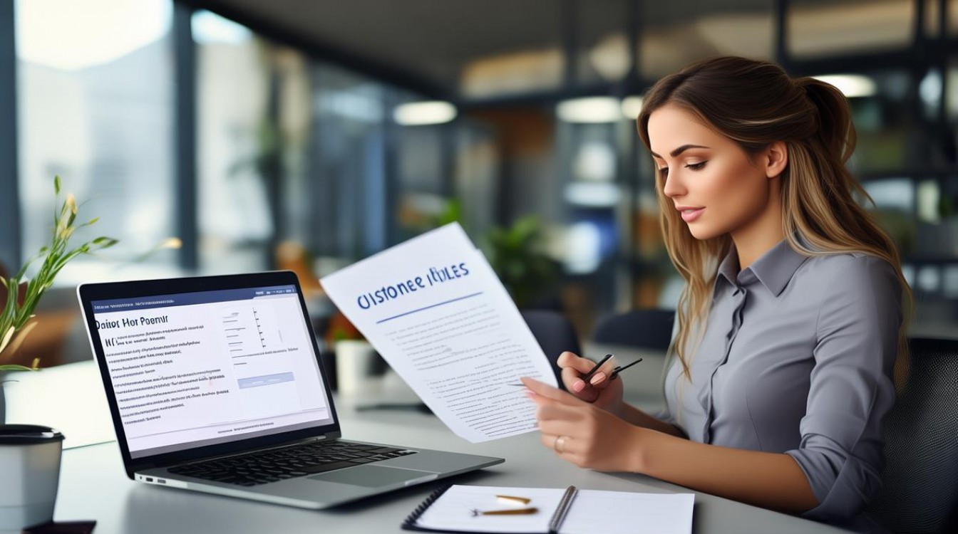 2025客服文员面试,最新技巧与方法有哪些?-图1 2025客服文员面试,最新技巧与方法有哪些?-图1