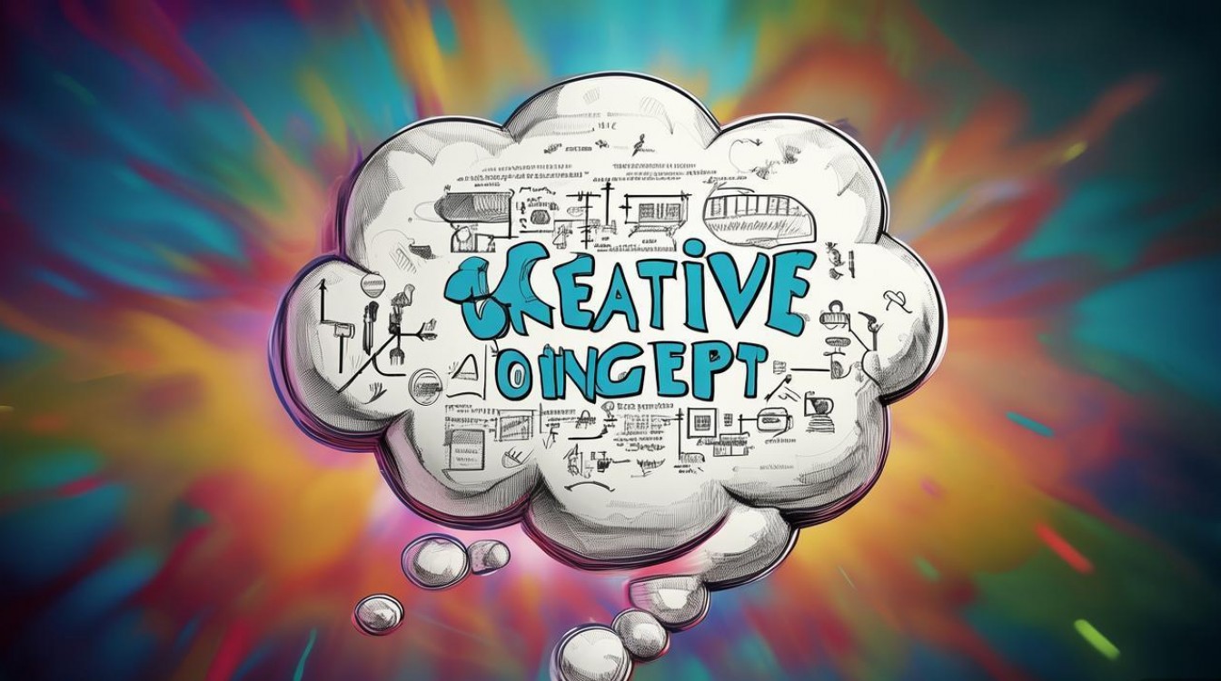 2025年,创意概念到底是什么?-图1 2025年,创意概念到底是什么?-图1
