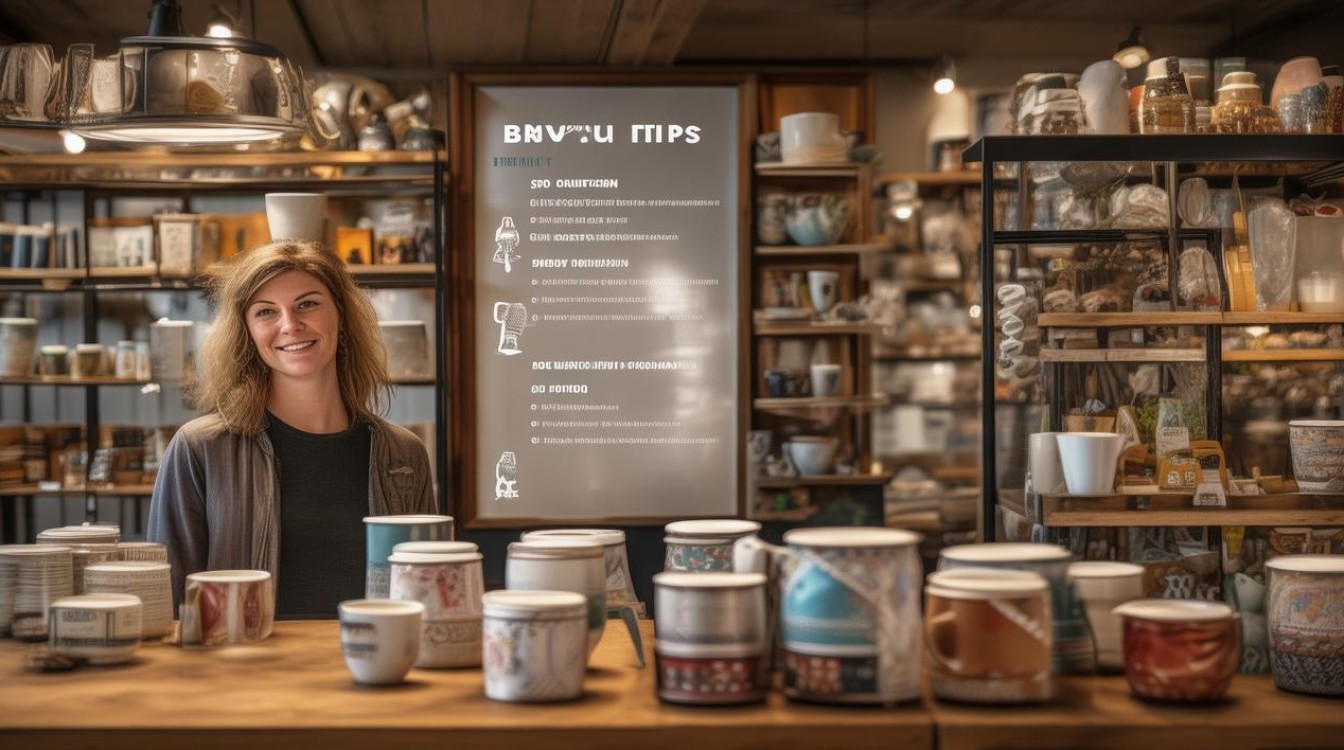 2025年买杯子技巧?这些细节你get了吗?-图1 2025年买杯子技巧?这些细节你get了吗?-图1