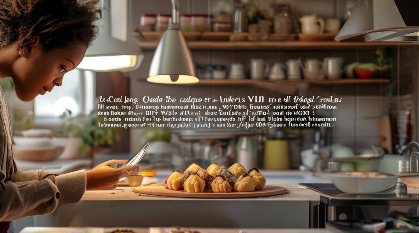 2025年最火创意烘焙DIY,在家也能做吗?-图1 2025年最火创意烘焙DIY,在家也能做吗?-图1