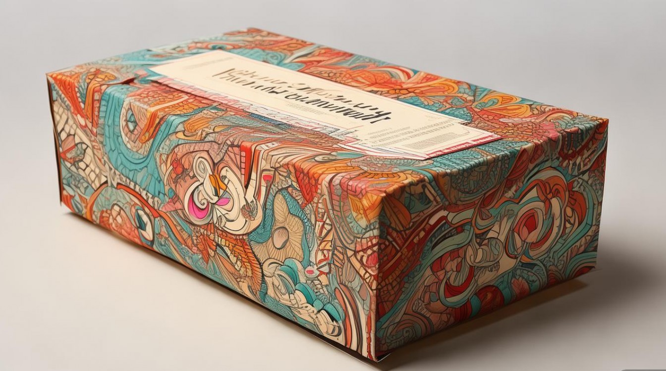 2025年纸箱创意装饰画怎么做?附最新图片教程-图1 2025年纸箱创意装饰画怎么做?附最新图片教程-图1