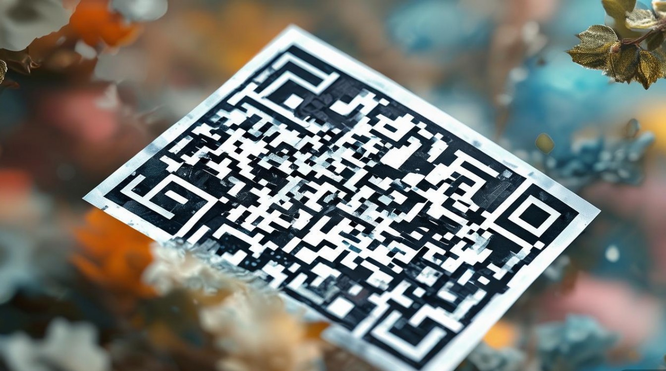 创意二维码怎么做?2025最新技巧来了!-图1 创意二维码怎么做?2025最新技巧来了!-图1