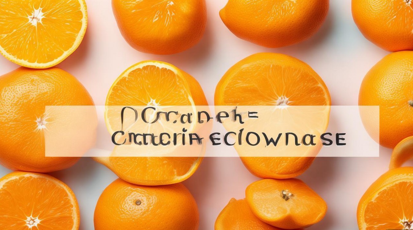 橙子创意展示图片爆火,最新灵感是啥?-图1 橙子创意展示图片爆火,最新灵感是啥?-图1