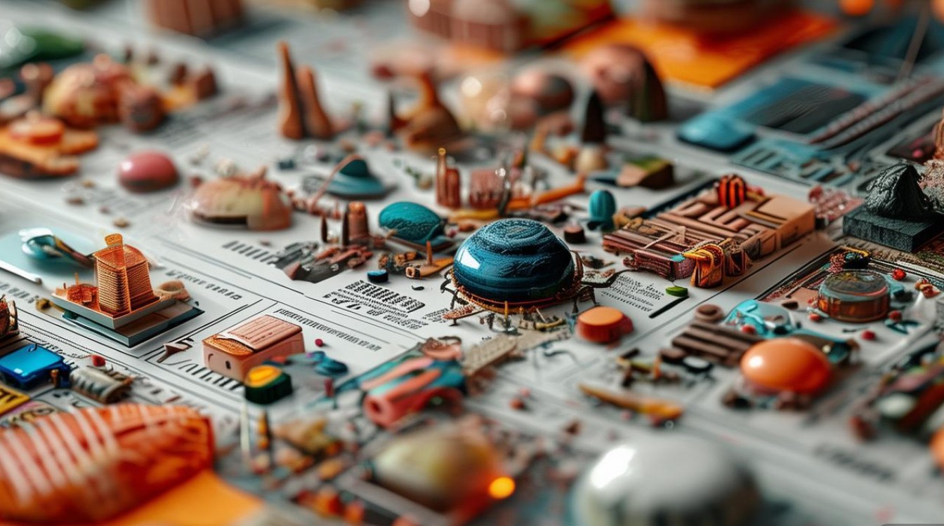 创意布置作业最新图片有哪些惊艳灵感?-图1 创意布置作业最新图片有哪些惊艳灵感?-图1