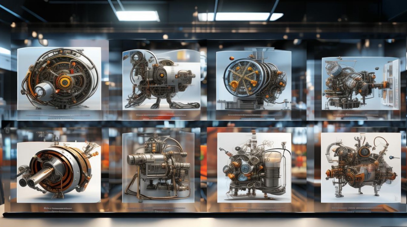 2025年最新物理创意小发明有哪些?-图1 2025年最新物理创意小发明有哪些?-图1