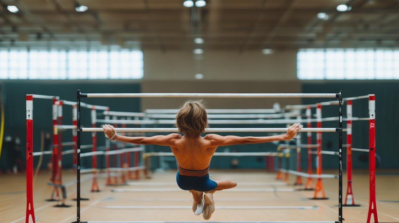 单双杠技巧怎么练?2025最新训练方法来了!-图1 单双杠技巧怎么练?2025最新训练方法来了!-图1