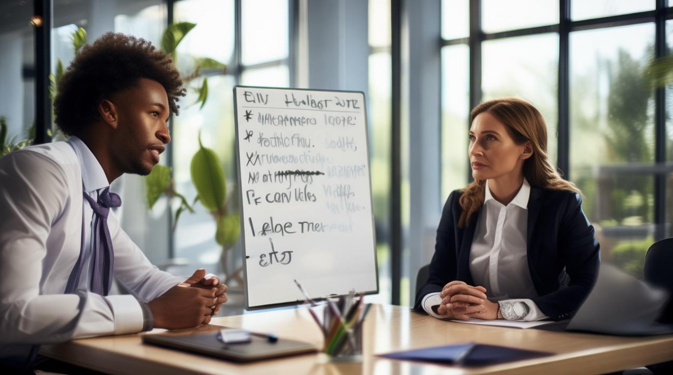 2025年职场新规,和领导沟通技巧变了?速学新方法!-图1 2025年职场新规,和领导沟通技巧变了?速学新方法!-图1