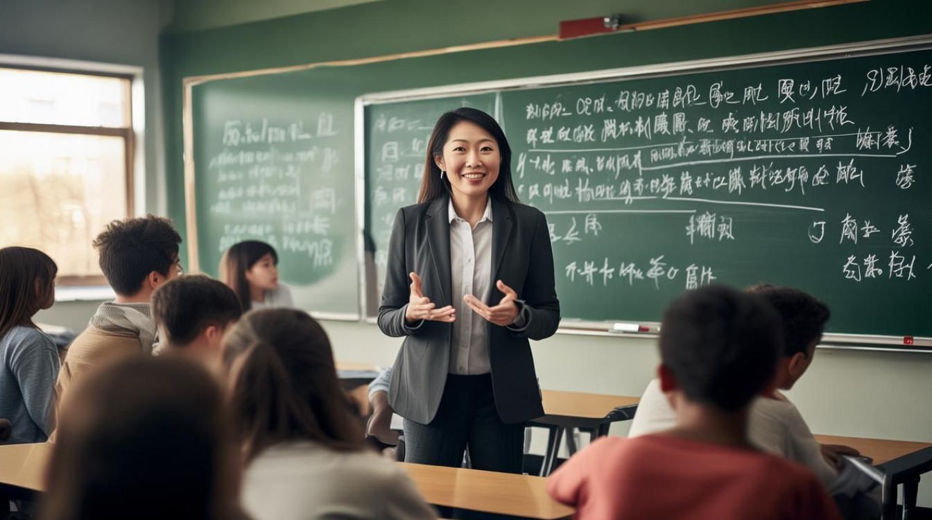 中考语文讲课技巧2025年怎么提分?-图1 中考语文讲课技巧2025年怎么提分?-图1