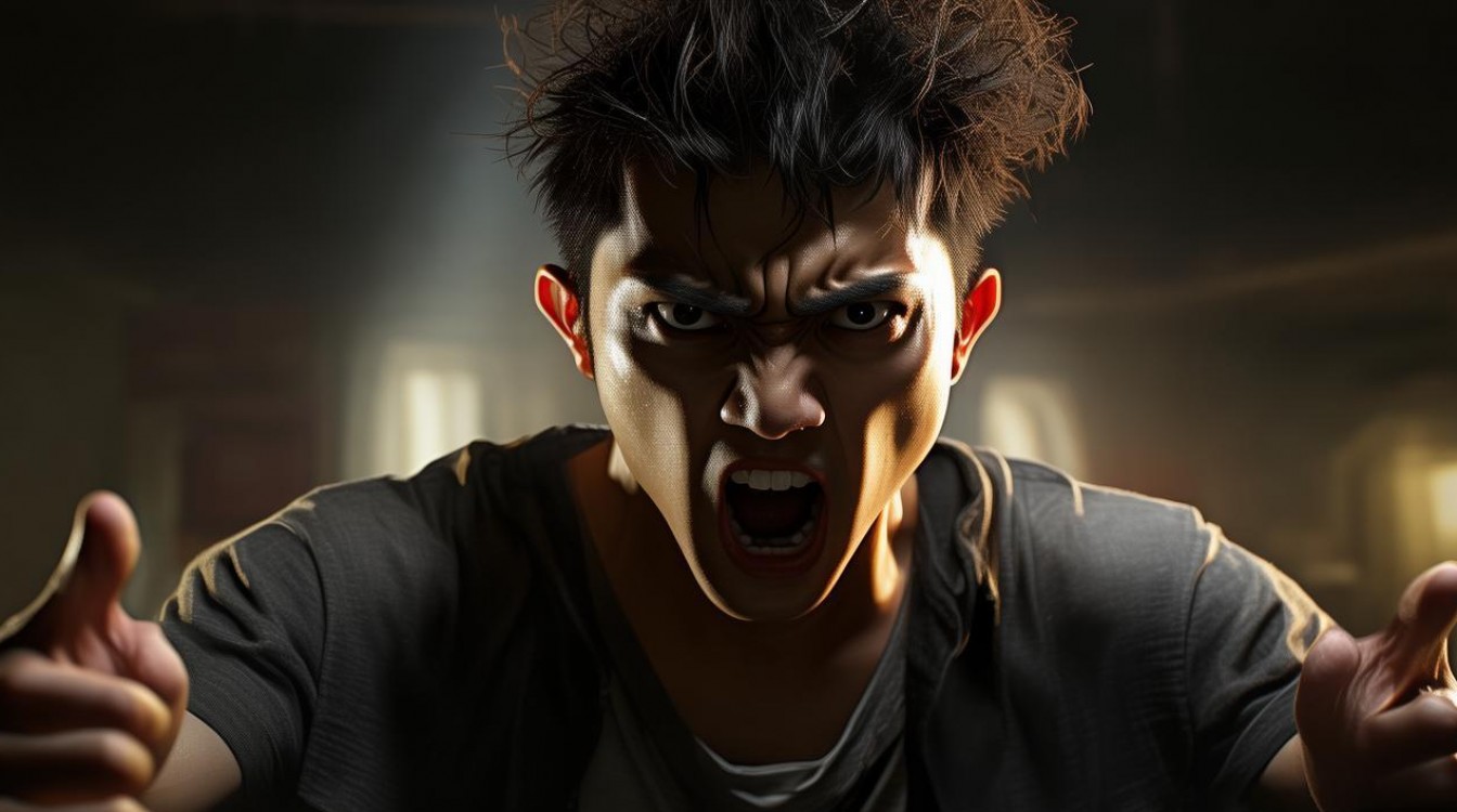 网络骂人技巧泛滥?平台监管如何应对?-图1 网络骂人技巧泛滥?平台监管如何应对?-图1