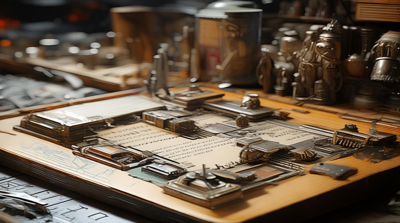 AI视觉创意爆发,人类创意会被取代吗?-图1 AI视觉创意爆发,人类创意会被取代吗?-图1