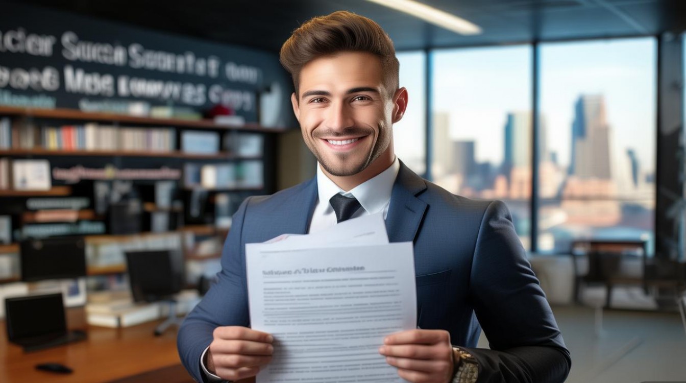 2025求职季,掌握哪些技巧能快速拿到offer?-图1 2025求职季,掌握哪些技巧能快速拿到offer?-图1