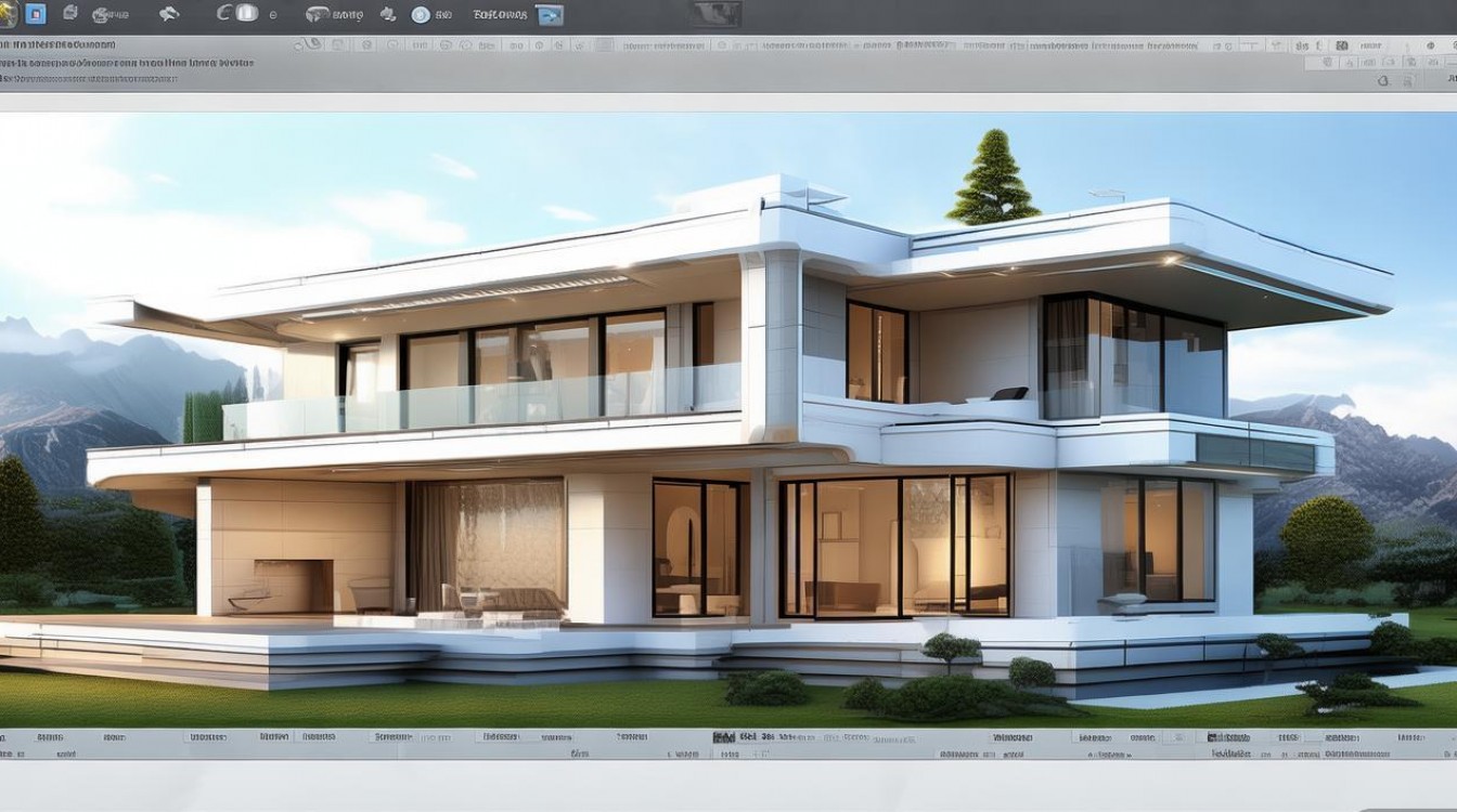 创意房屋画图,创意房屋画图软件-图1 创意房屋画图,创意房屋画图软件-图1