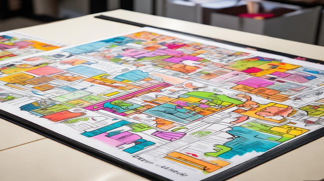 幼儿园教师创意作品画,幼儿园教师创意作品画画图片-图1 幼儿园教师创意作品画,幼儿园教师创意作品画画图片-图1