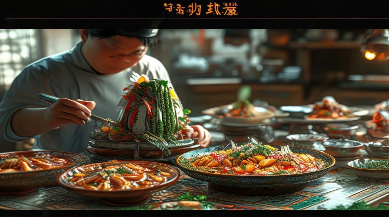 剑三创意食品盛限时开放?攻略速看!-图1 剑三创意食品盛限时开放?攻略速看!-图1