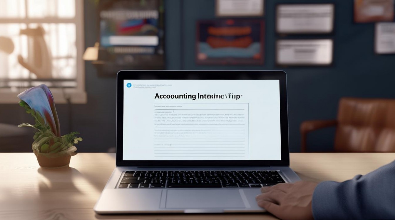 2025会计面试通关,哪些技巧能助你脱颖而出?-图1 2025会计面试通关,哪些技巧能助你脱颖而出?-图1