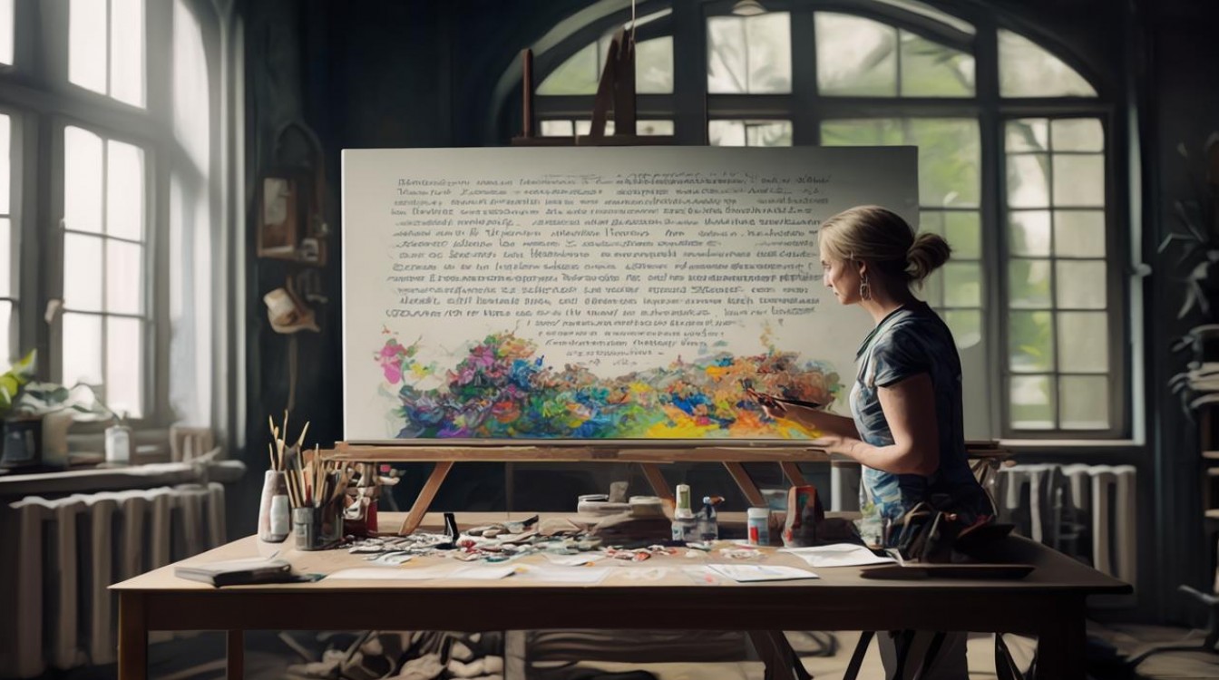 创意如何快速落地?2025年高效创意方法论是什么?-图1 创意如何快速落地?2025年高效创意方法论是什么?-图1